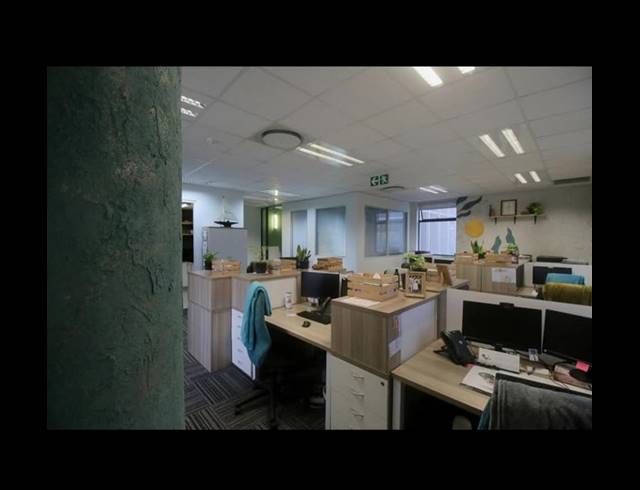 OFFICE FOR SALE IN CASCADES